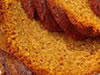 Lekach: A Piece of Honey Cake