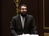 Remembering Shabbat