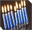 Is My Chanukah Your Chanukah?