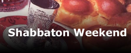 Shabbaton