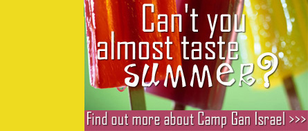Camp Promo