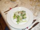 Restaurant aftener