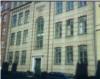 Chabad huset