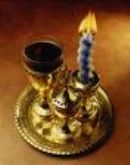 Havdalah aften!