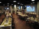 Purim i nationalstadium Parken