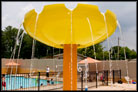 Shul With a Pool Energizes Community With Facilities Geared to Families Shul With a Pool Energizes Community With Facilities Geared to Families
