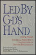 Led By G-d's Hand