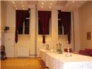Hall rental - Selskabslokale