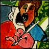 The Art of G-d