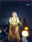 Mode show