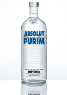 Absolut Purim