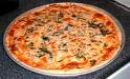 Pizza og Parsha 
